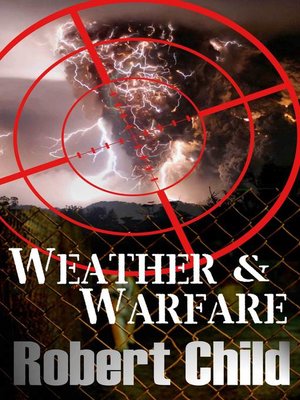 cover image of Weather and Warfare